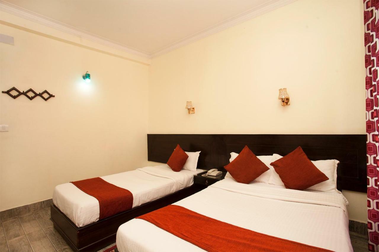 Hotel The Holy Birth Rummindei Esterno foto